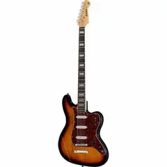 HARLEY BENTON - GuitarBass VS Vintage Series