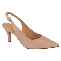 VIZZANO - Zapato Mujer Taco Aguja Stiletto Rosa