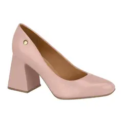 VIZZANO - Zapato Mujer Taco Cuadrado Rosado