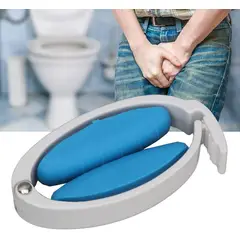 GENERICO - Brazalete De Incontinencia Urinaria Masculina EN CAJA