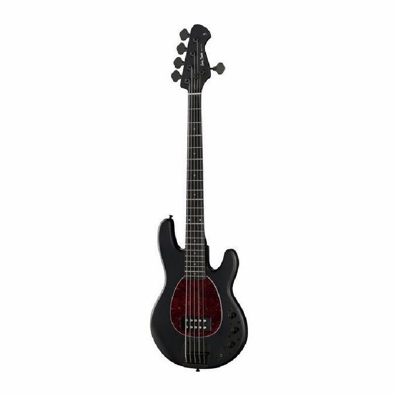 HARLEY BENTON - Bajo Eléctrico Harley Benton MB-5 SBK Deluxe Series