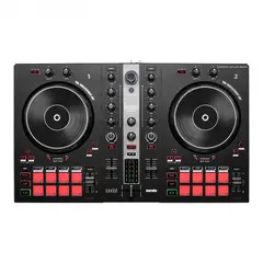 HERCULES - Controlador DJ Dj Control Inpulse 300 MK2