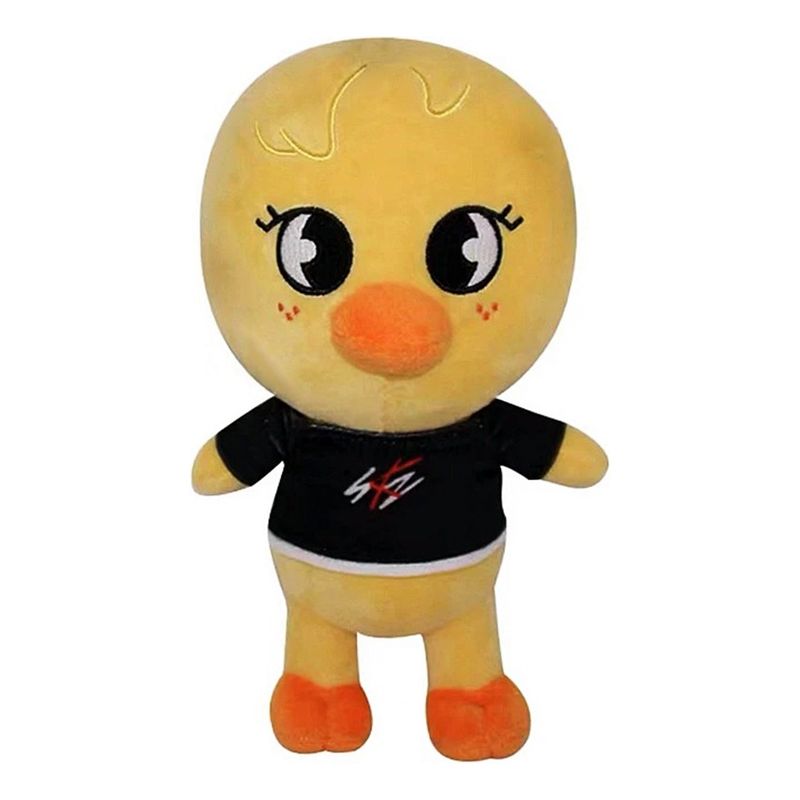 GENERICO - Skzoo BbokAri Stray Kids Kpop peluche K-pop