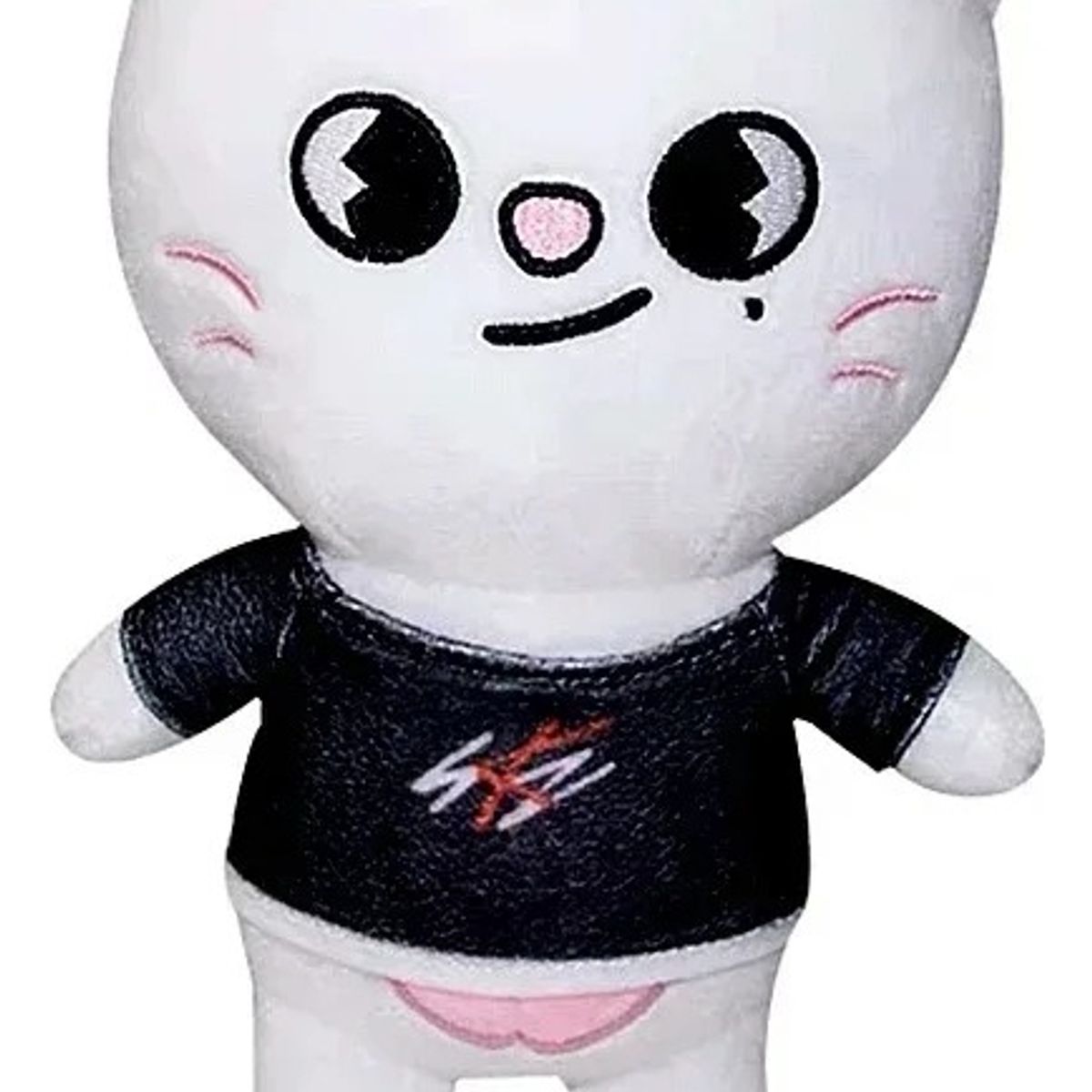 GENERICO - Skzoo Jiniret Stray Kids Kpop peluche K-pop