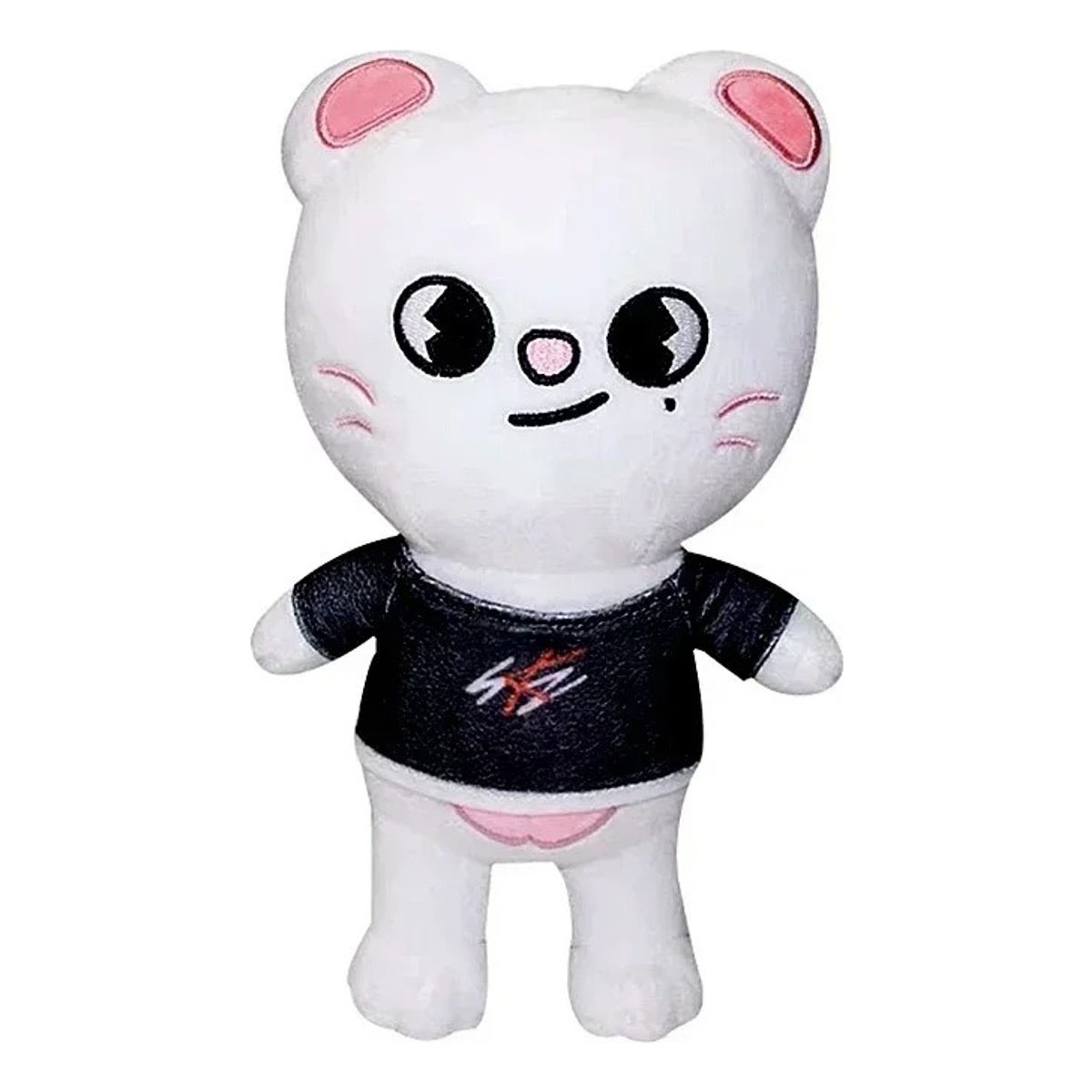 GENERICO - Skzoo Jiniret Stray Kids Kpop peluche K-pop