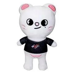 GENERICO - Skzoo Jiniret Stray Kids Kpop peluche K-pop