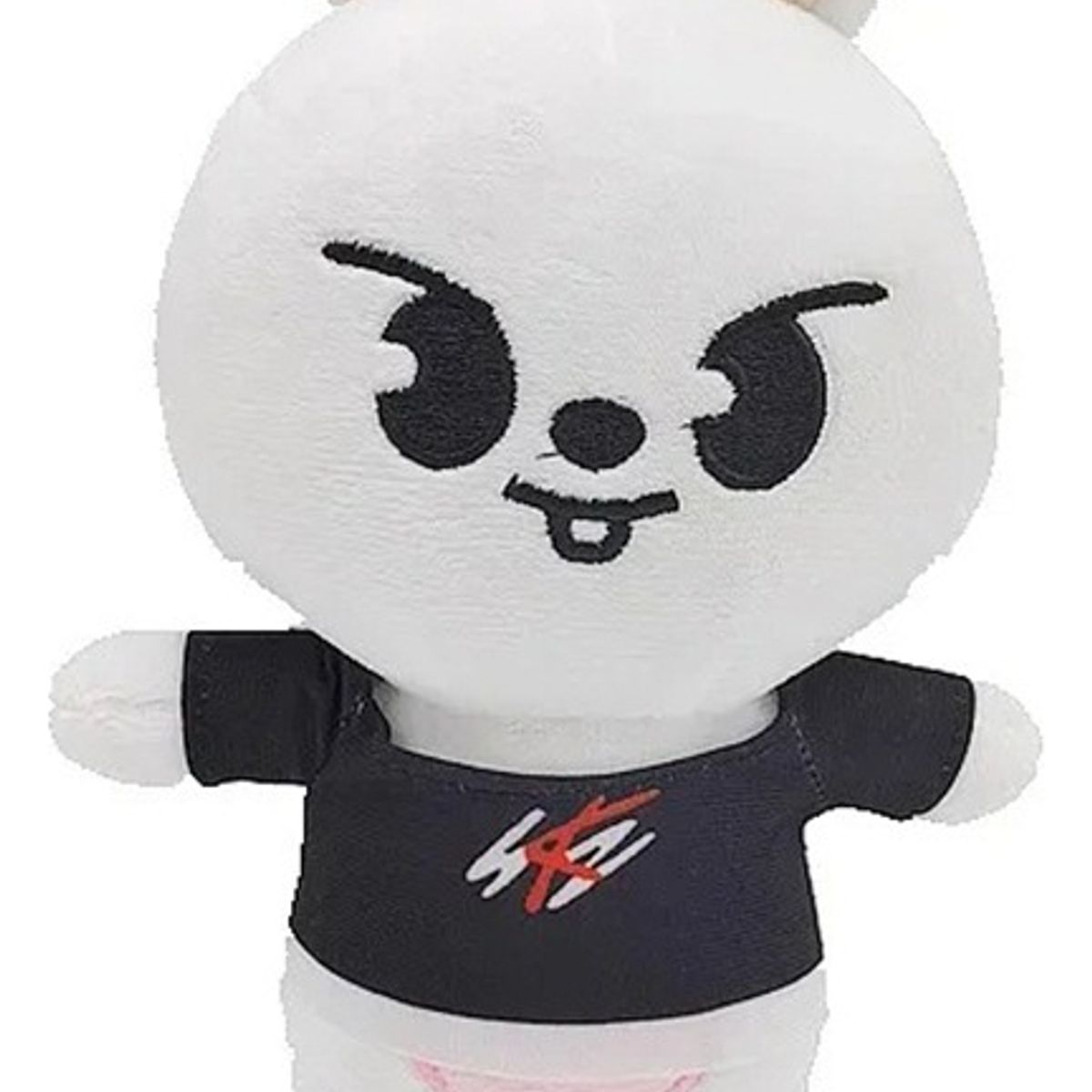 GENERICO - Skzoo Leebit Stray Kids Kpop peluche K-pop