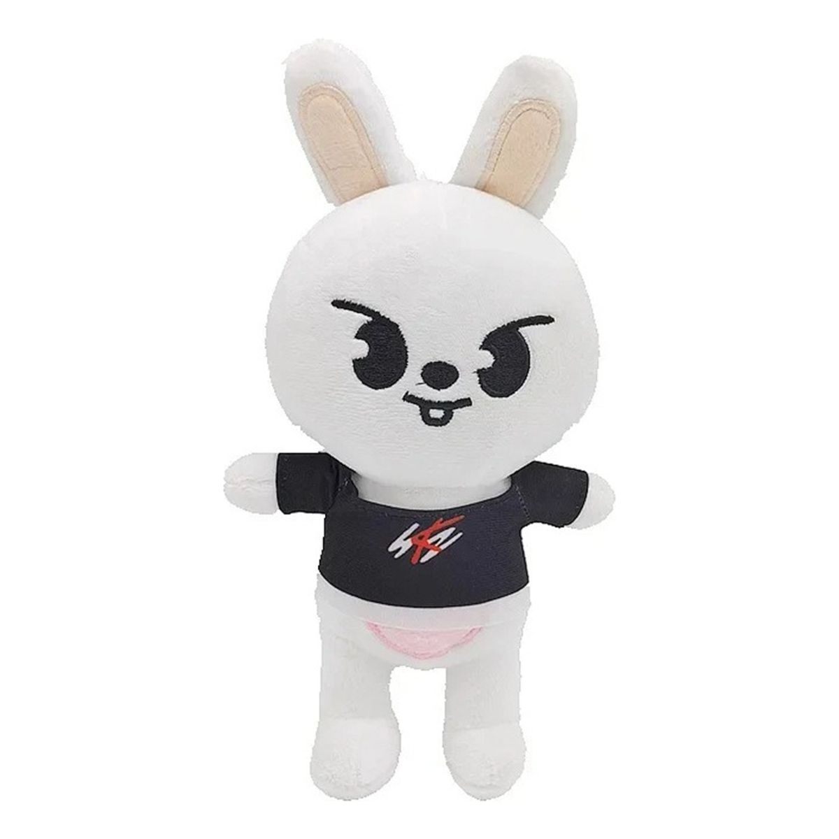 GENERICO - Skzoo Leebit Stray Kids Kpop peluche K-pop