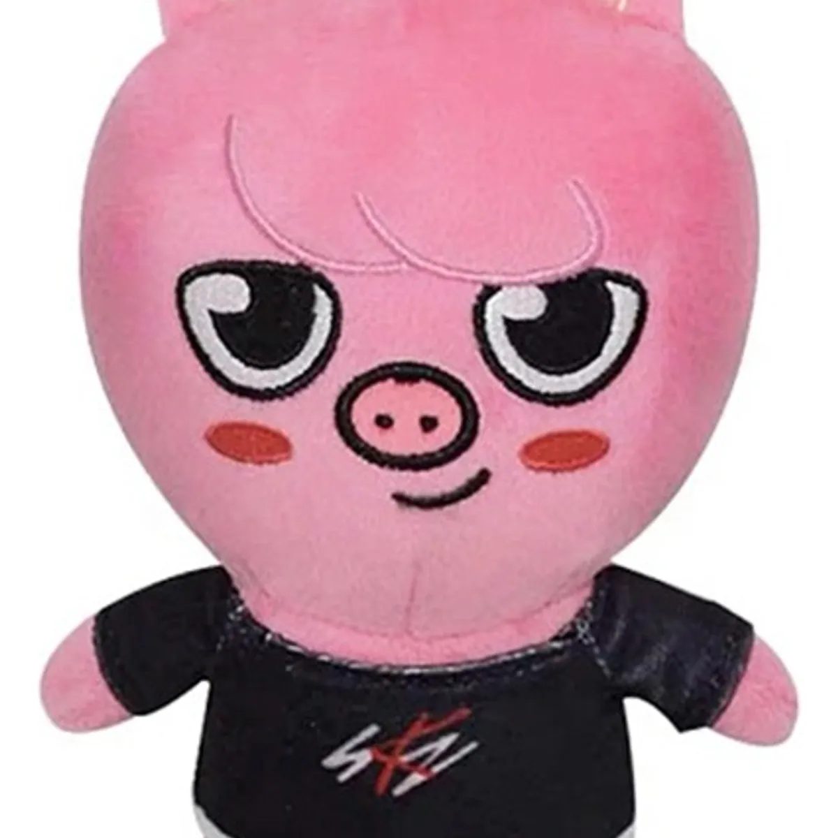 GENERICO - Skzoo Dwaekki Stray Kids Kpop peluche K-pop