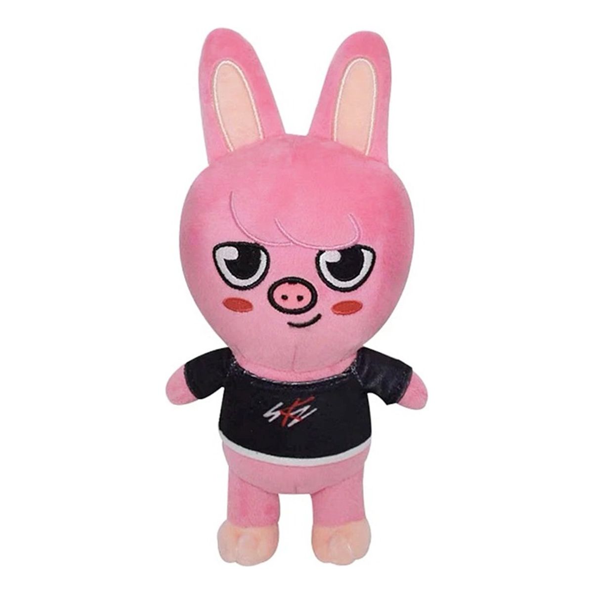 GENERICO - Skzoo Dwaekki Stray Kids Kpop peluche K-pop