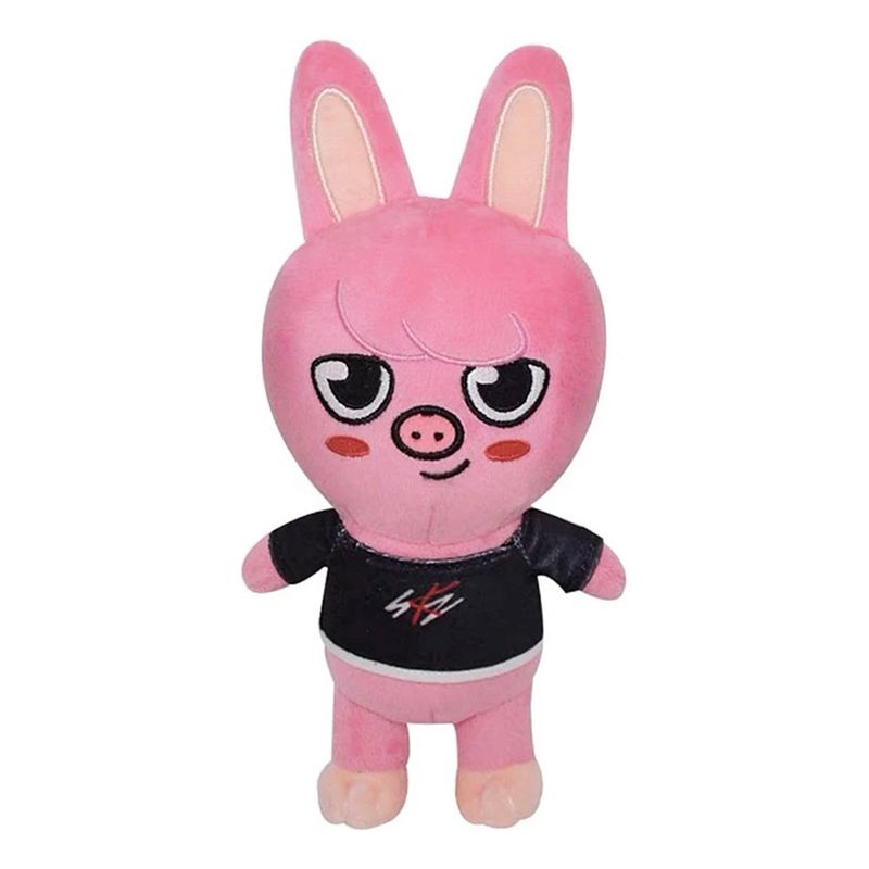 GENERICO - Skzoo Dwaekki Stray Kids Kpop peluche K-pop