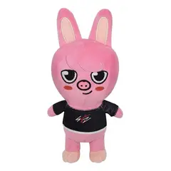 GENERICO - Skzoo Dwaekki Stray Kids Kpop peluche K-pop