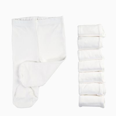 Imagen 2 del producto Pack de 8 Pantys 6-9M