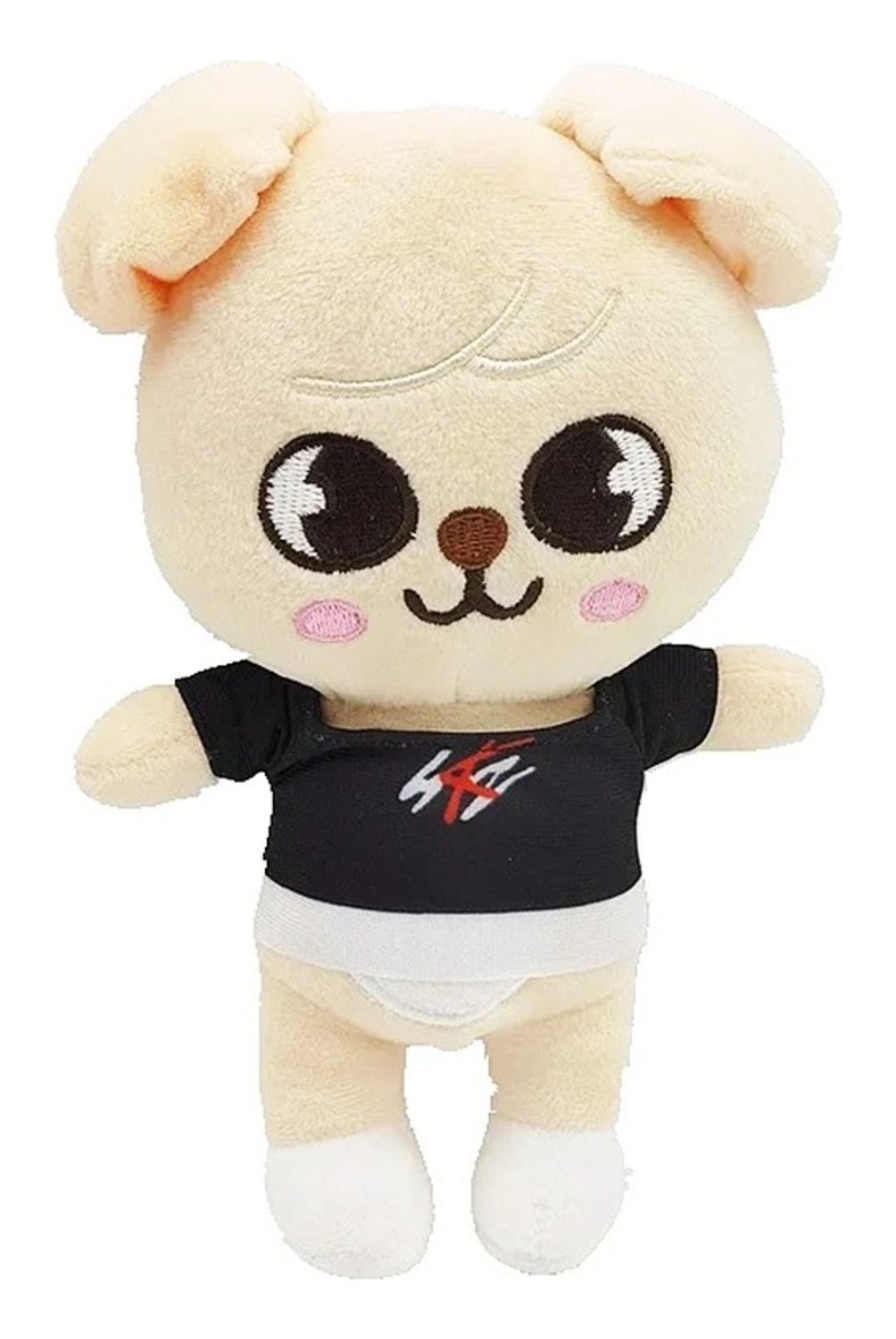 GENERICO Skzoo PuppyM Stray Kids Kpop peluche K-pop | Falabella Chile