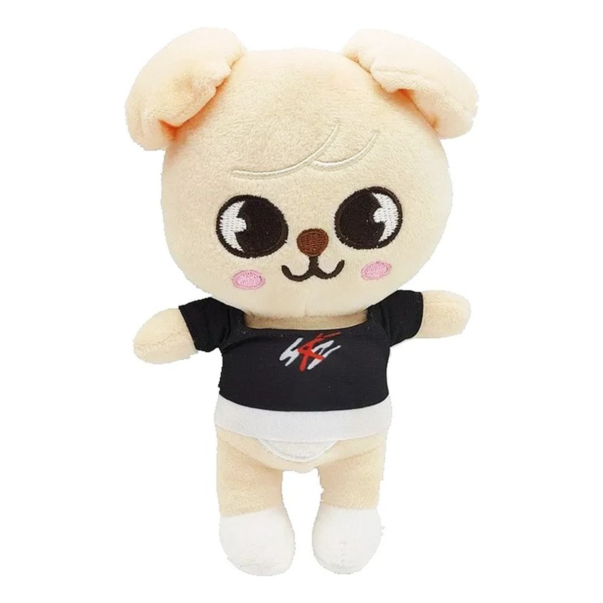GENERICO - Skzoo PuppyM Stray Kids Kpop peluche K-pop