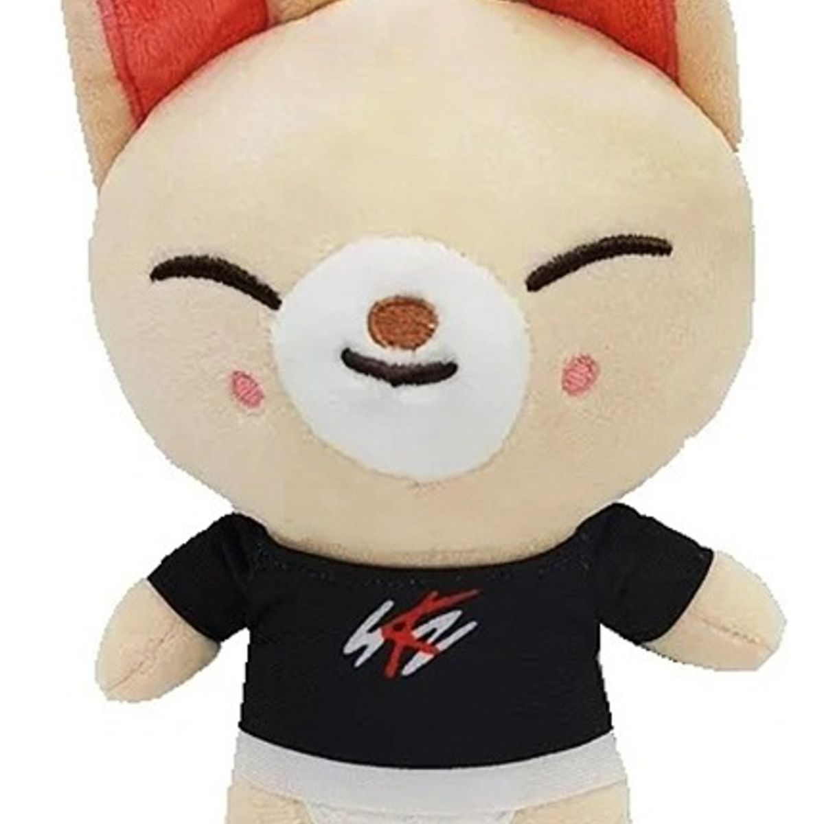 GENERICO - Skzoo FoxlNy Stray Kids Kpop peluche K-pop