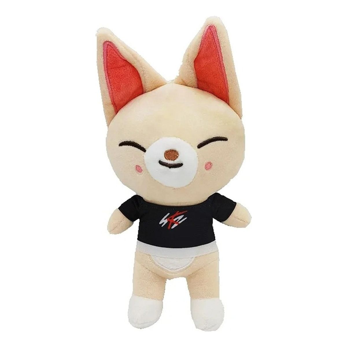 GENERICO - Skzoo FoxlNy Stray Kids Kpop peluche K-pop
