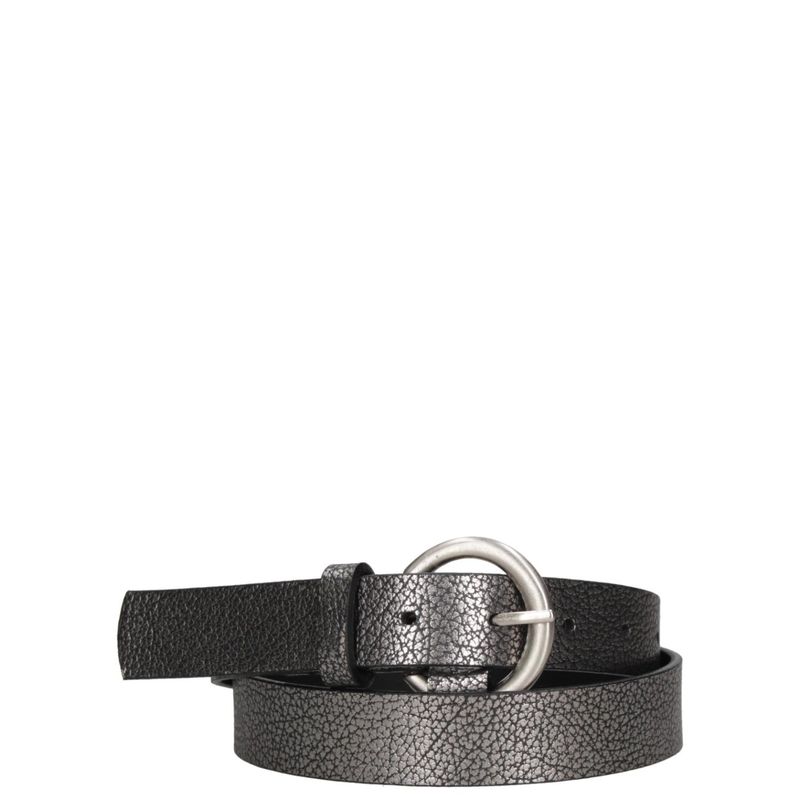 POLLINI - Cinturón Cuero Mujer Pollini