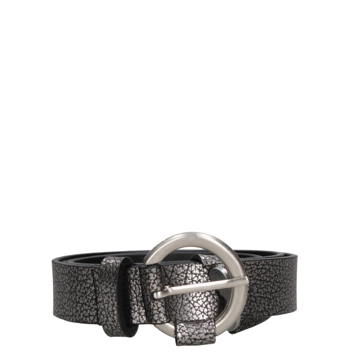 POLLINI - Cinturón Cuero Mujer Pollini