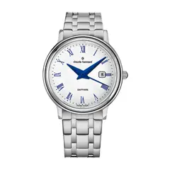 CLAUDE BERNARD - Reloj Classic Acero Mujer