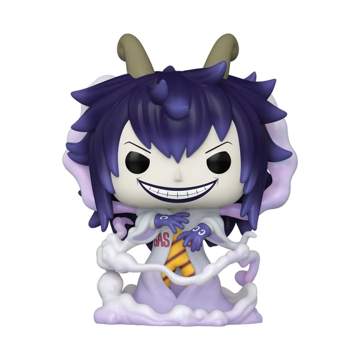 FUNKO - Funko Pop One Piece Caesar Clown 1584 Entertaiment Expo 2024