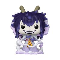 Pop One Piece Caesar Clown 1584 Entertaiment Expo 2024