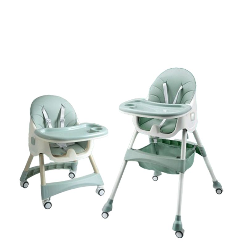 MUNDO MAGIA - Silla De Comer 2 En1 Voyage Snak
