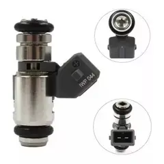KUANGYE - Inyector De Gasolina Para Vw Pointer 16l 18l 1998-2007
