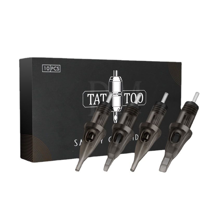 KUANGYE - Cartuchos Cartridge 1203rl Para Tattoo.