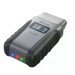 GENERICO - Scanner Automotriz Anyscan A30m Xtool 21 Función Especiales