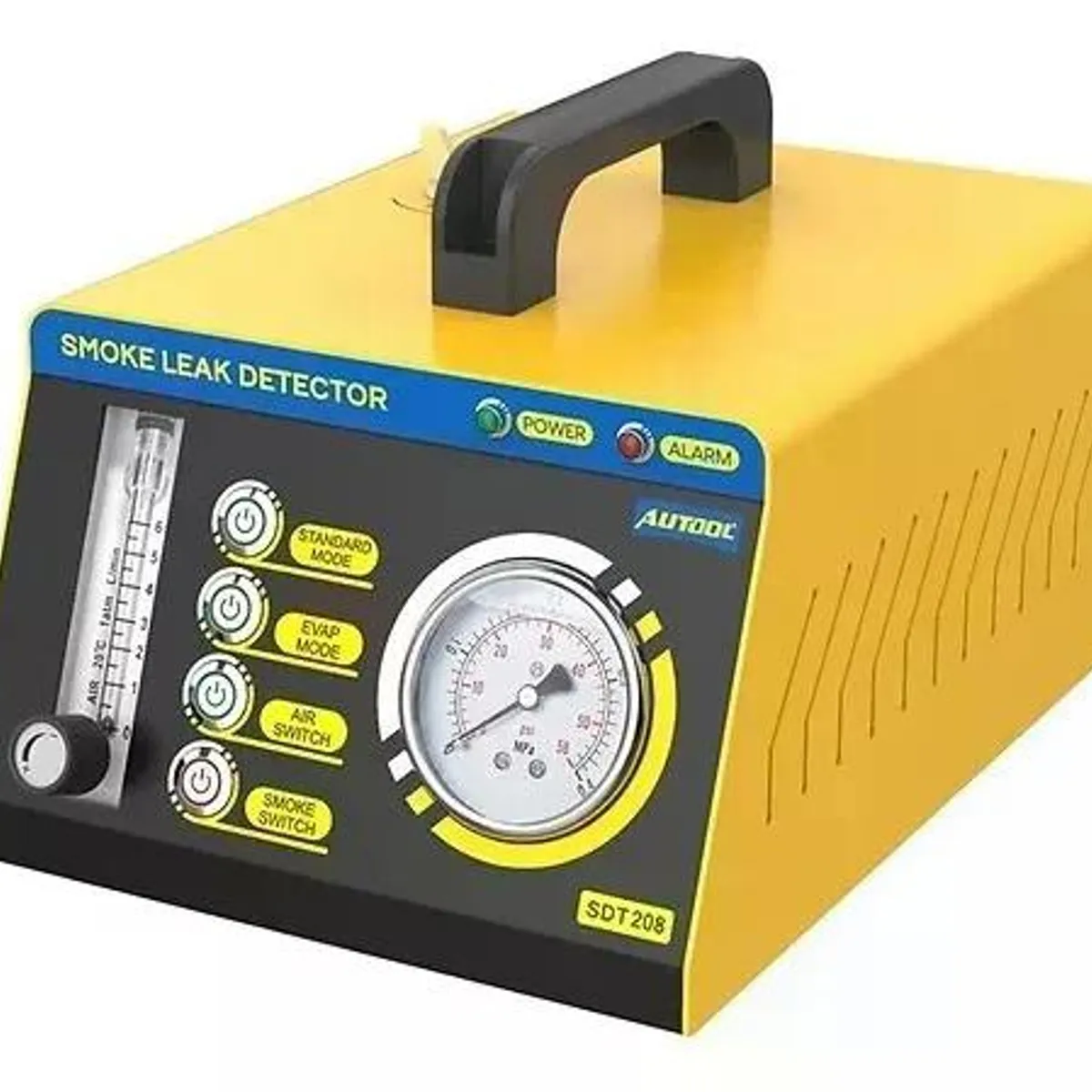 Probador Sistema Enfriamiento De Escape Vacío Sdt208 Autool, marca GENERICO - Foto Principal