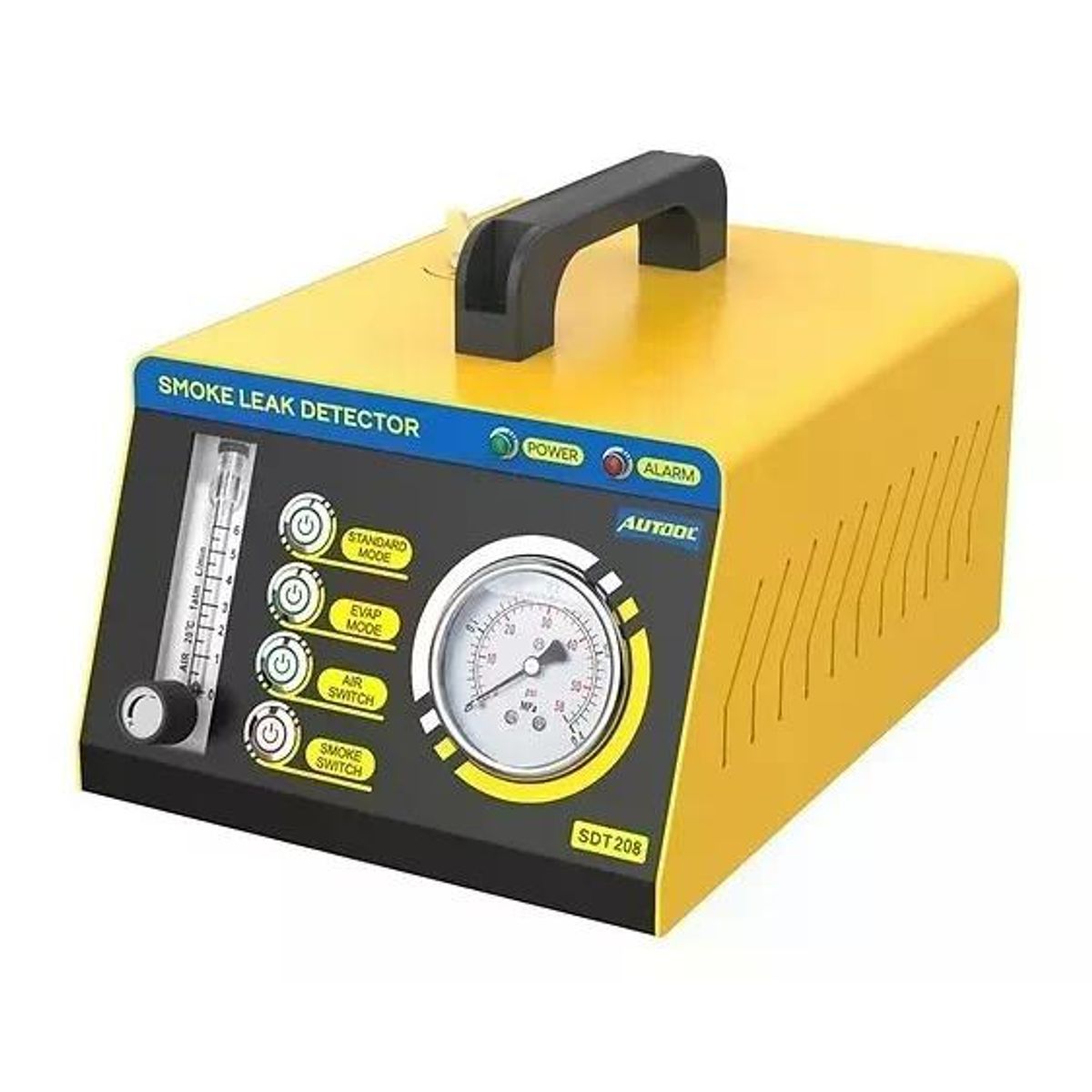 Probador Sistema Enfriamiento De Escape Vacío Sdt208 Autool, marca GENERICO - Foto Principal