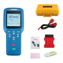 GENERICO - Scanner Automotriz Xtool X-200 Reajuste Aceite Epb Tpms