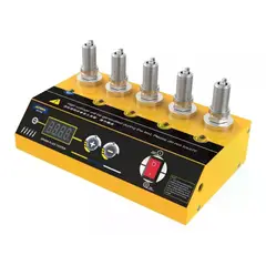 GENERICO - Probador De Bujía Sp360 De Encendido Diagnostico Automotriz