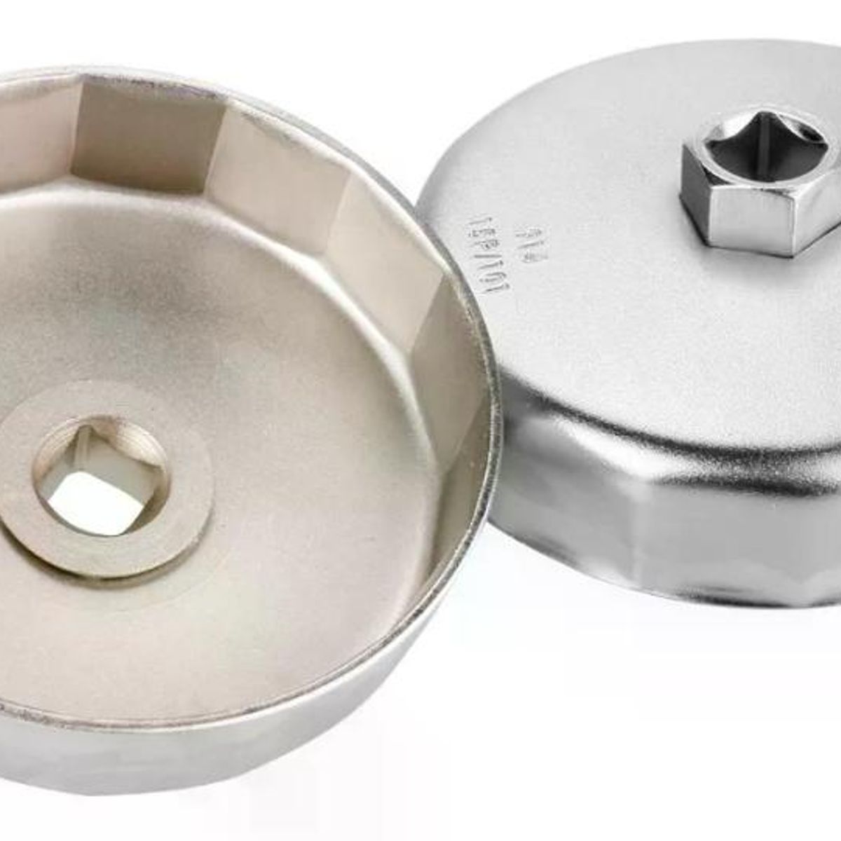 GENERICO - Llaves Filtro De Aceite Automotriz 14 Unid Cambio De Aceite