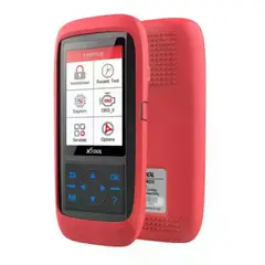 GENERICO - Scanner Obd2 Xtool X100 Pro3 Llave Inmo Oil Abs Epb Eps Tps