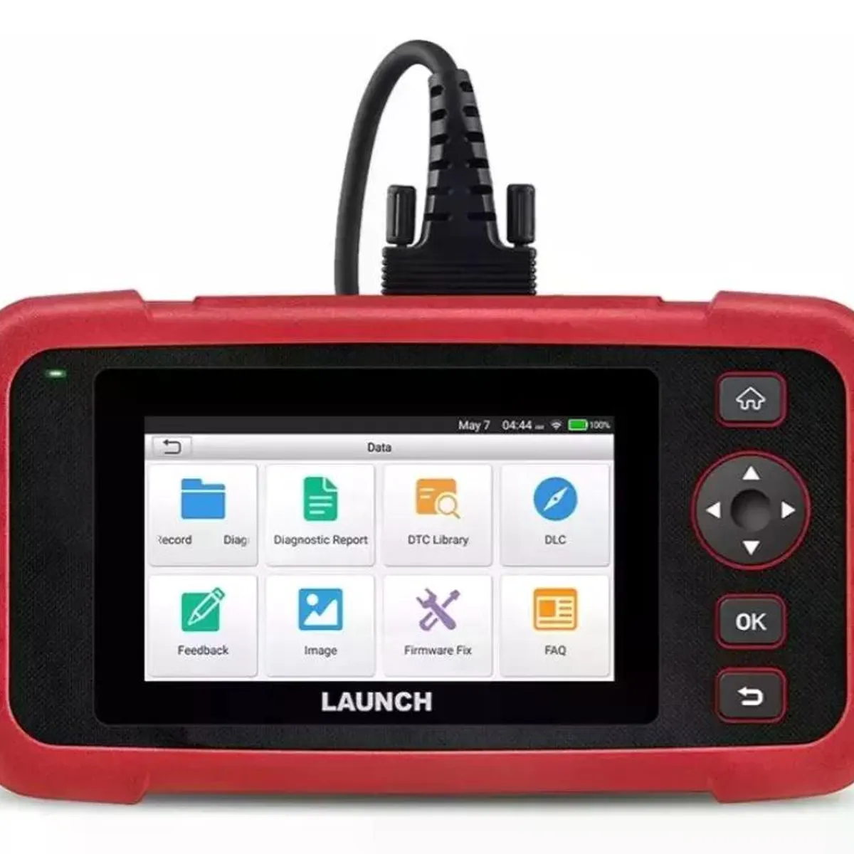 LAUNCH - Scanner Launch Crp129x V2 Automotriz Multimarcas Profesional