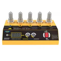 GENERICO - Probador De Bujía Spt360 Encendido Diagnostico Automotriz