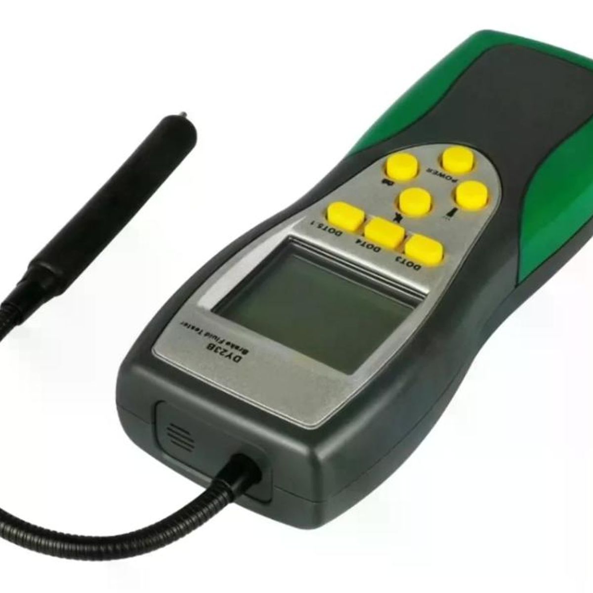 GENERICO - Probador De Líquido De Frenos Automotriz Duoyi Dy23b