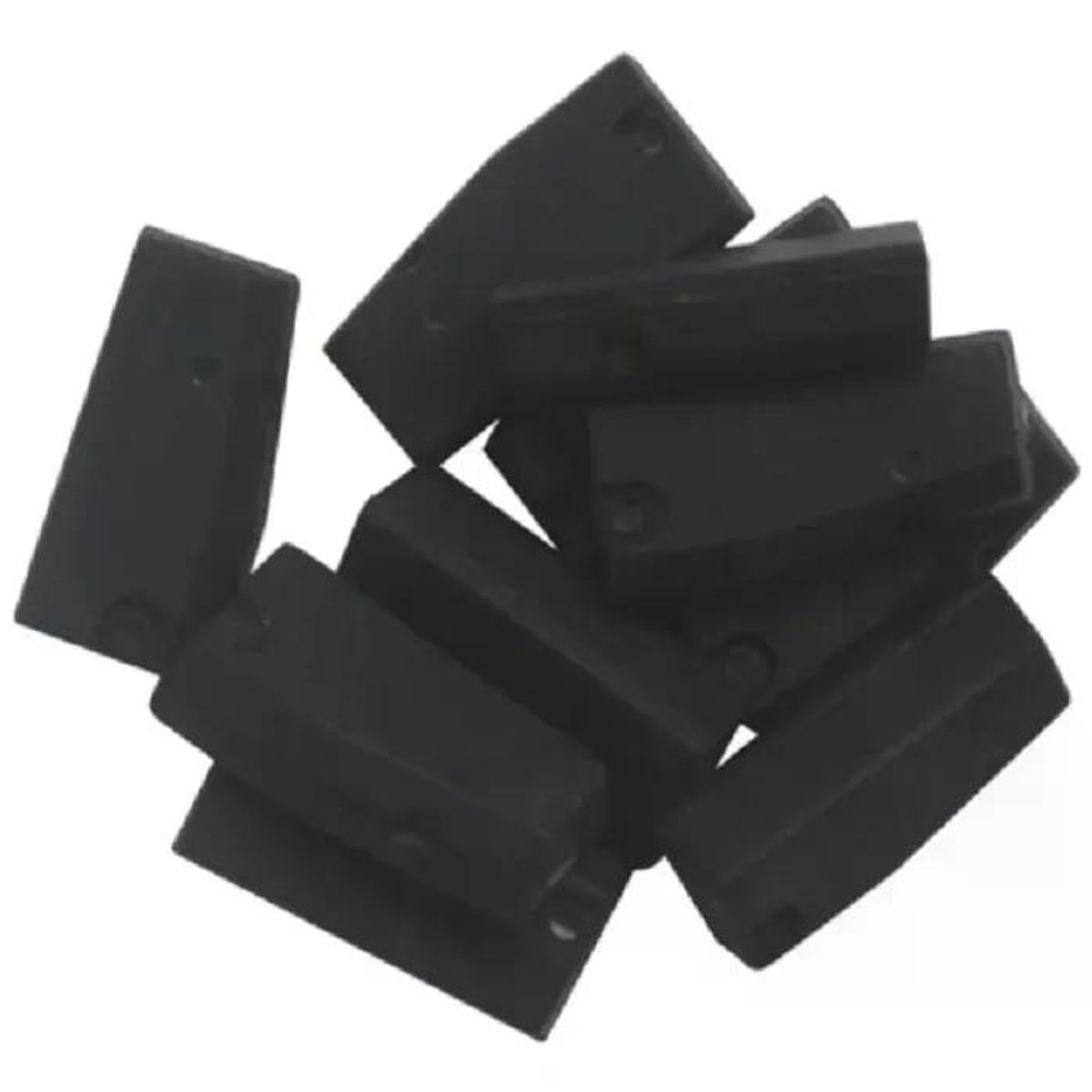 GENERICO - Llaves Copia Chip Xhorse Vvdi Super Chip Chips 5 Unidslote