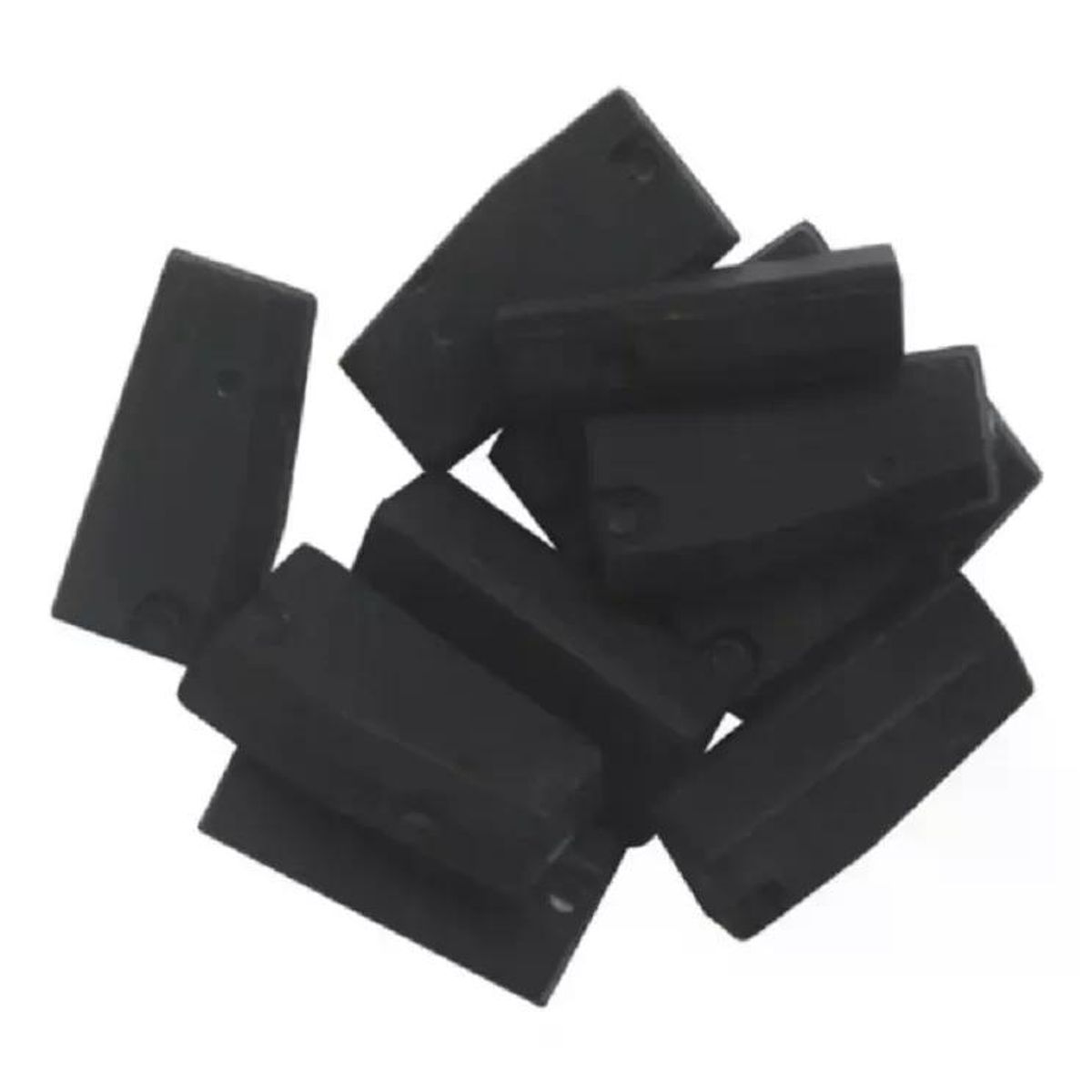 GENERICO - Llaves Copia Chip Xhorse Vvdi Super Chip Chips 5 Unidslote