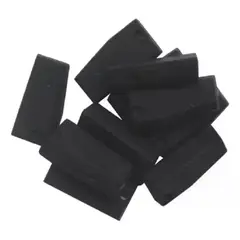 GENERICO - Llaves Copia Chip Xhorse Vvdi Super Chip Chips 5 Unidslote