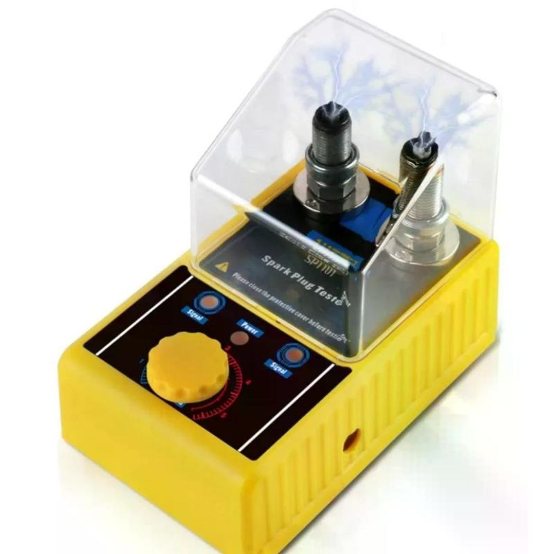 GENERICO - Probador De Circuito Eléctrico Bt160 6v A 26v Sonda