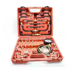 GENERICO - Probador Bomba Inyección Presión Combustible Automóvil Tu443