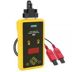 GENERICO - Probador Inyector Autool Ct60 De Combustible Diésel Bomba