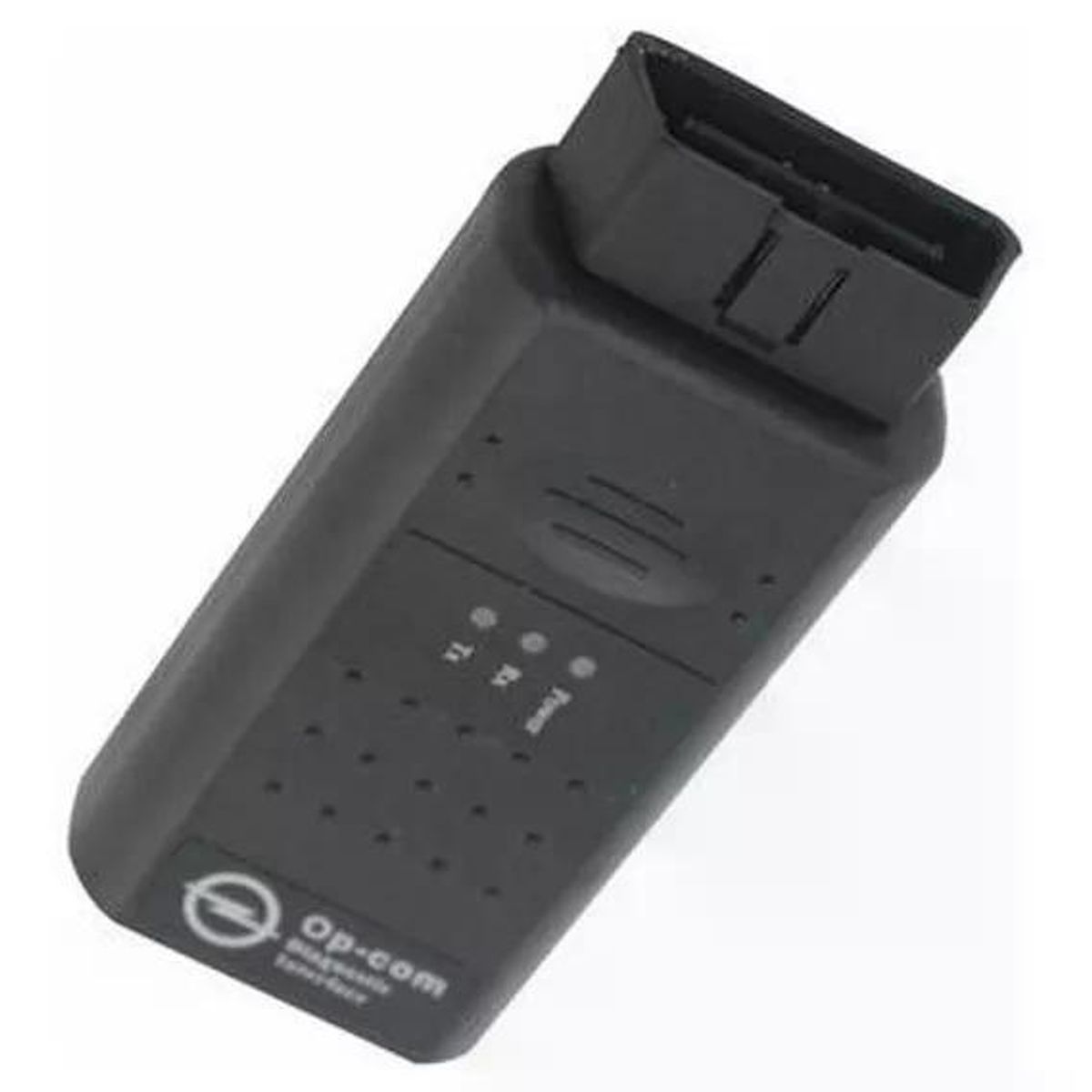 GENERICO - Scanner Op Com Mas Cable 10p Obd2 Opel Chevrolet Profesional