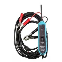 GENERICO - Probador Circuito Automotriz Eléctrico Em285 6v A 24v Dc