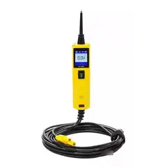 GENERICO - Probador Circuito Automotriz Eléctrico Autool Bt260 12v