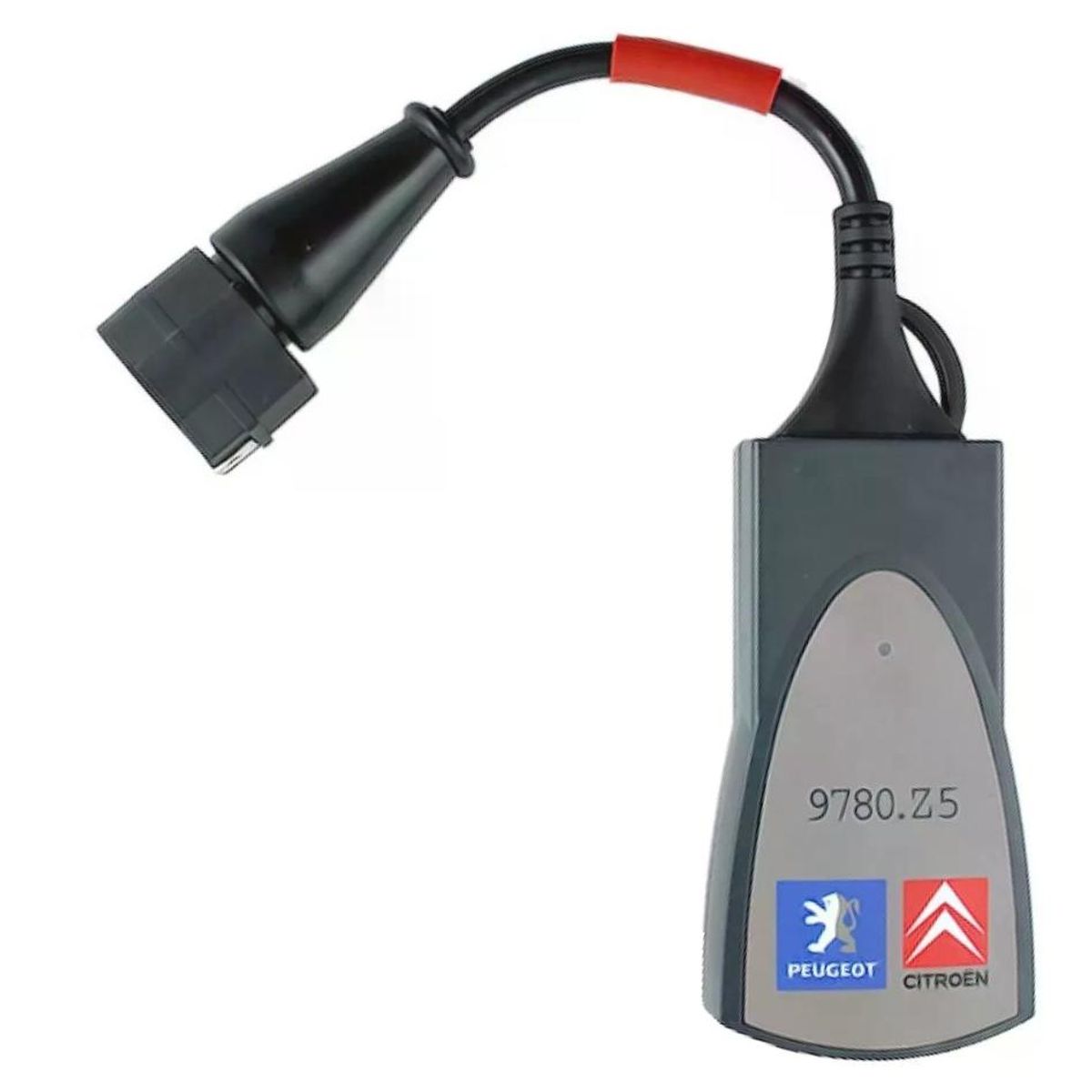 GENERICO - Scanner Lexia 3 Full Chip Automotriz Peugeot Citroen Diagbox