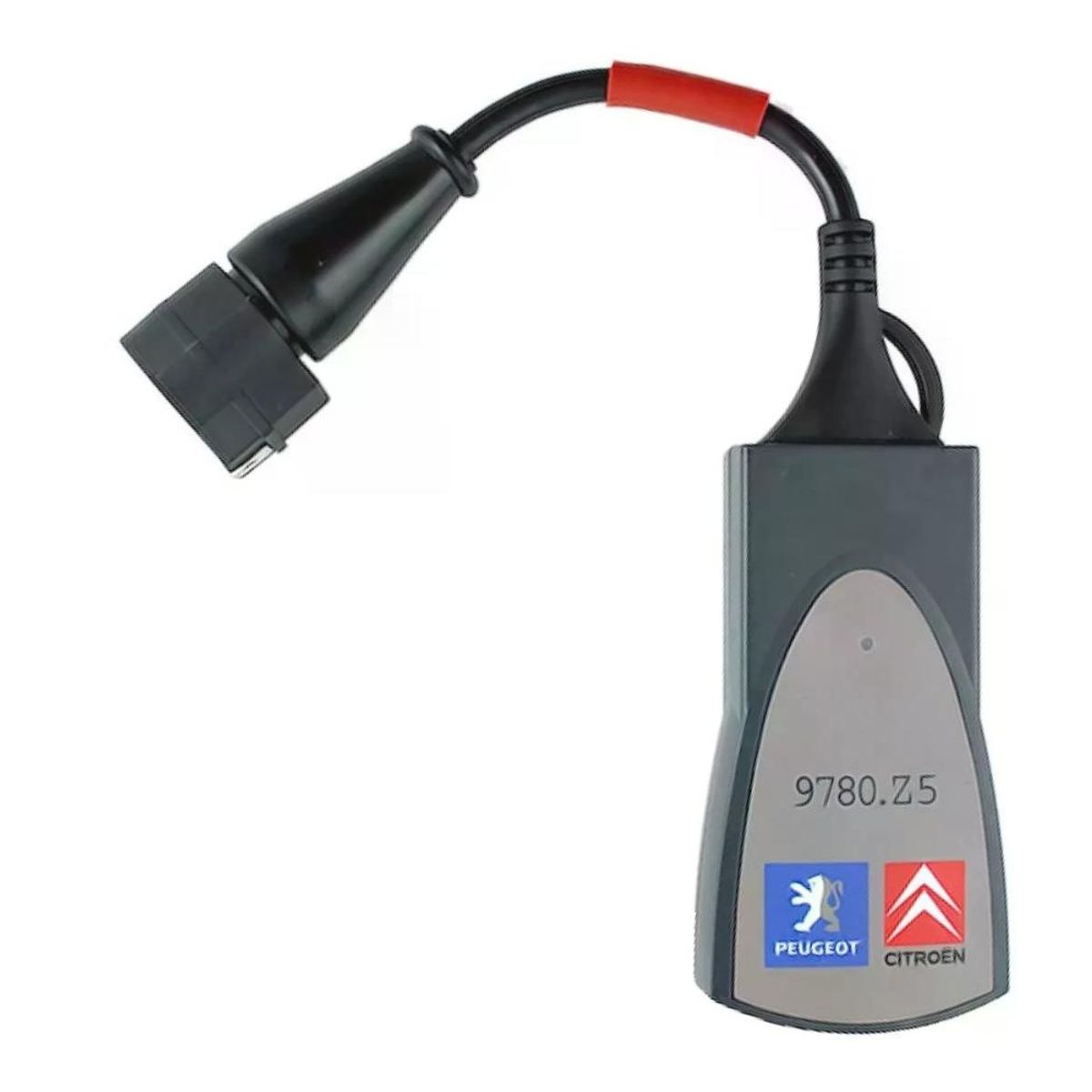 GENERICO - Scanner Lexia 3 Full Chip Automotriz Peugeot Citroen Diagbox